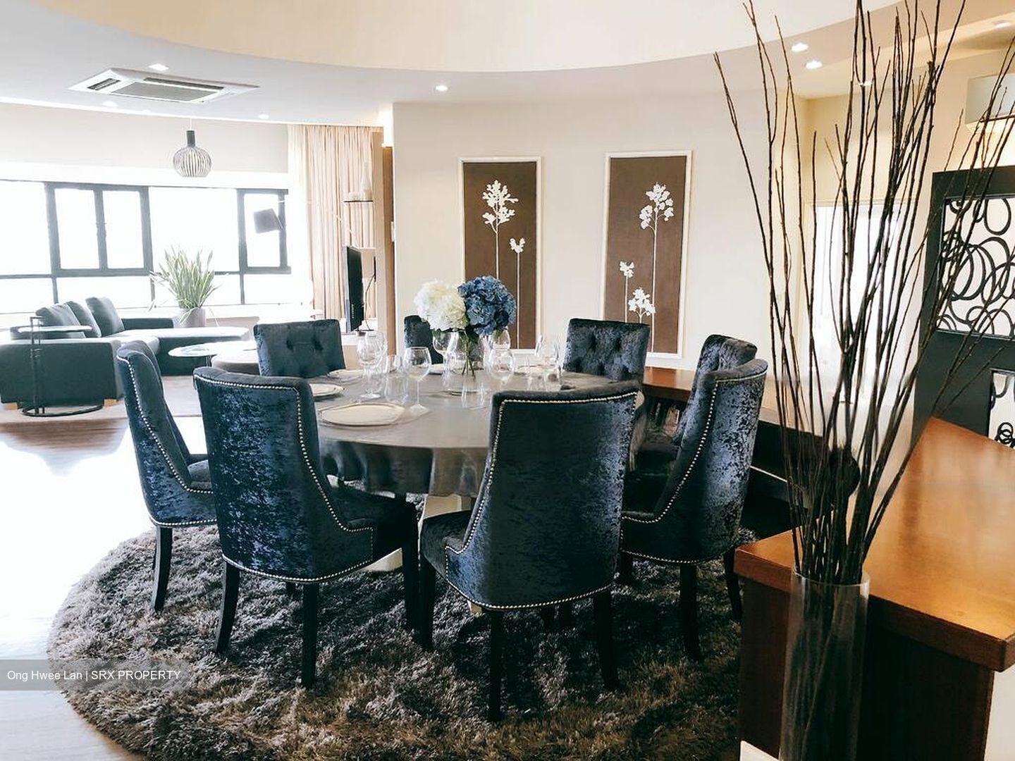 The Draycott (D10), Apartment #580121121